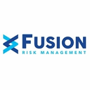 Fusion Risk Management Logo